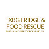 FXBG Fridge & Food Rescue: Neighbors Feeding Neighbors in Fredericksburg