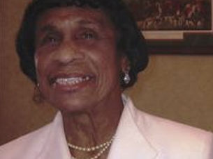 Honoring THE MEMORY OF Mary White Eulogy delivered by Bruce Monroe