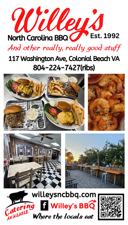 Willey's BBQ