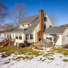 355 Porter Ln, Montross, VA 22520