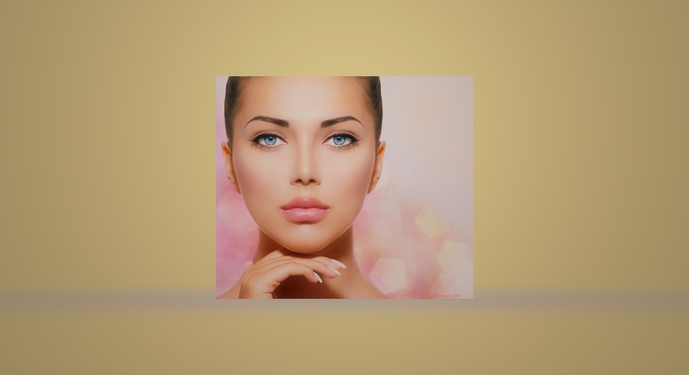 Clear Skin Essence Attunement: Helps energetically for glowing skin