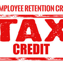 Employee Retention Credit, Thursday Tip from Brian R. Schobel, CPA