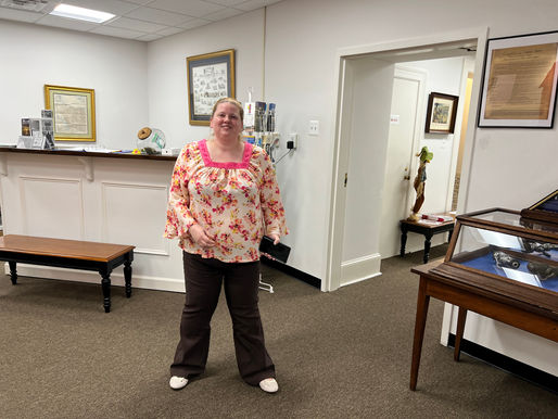 The Westmoreland County Museum