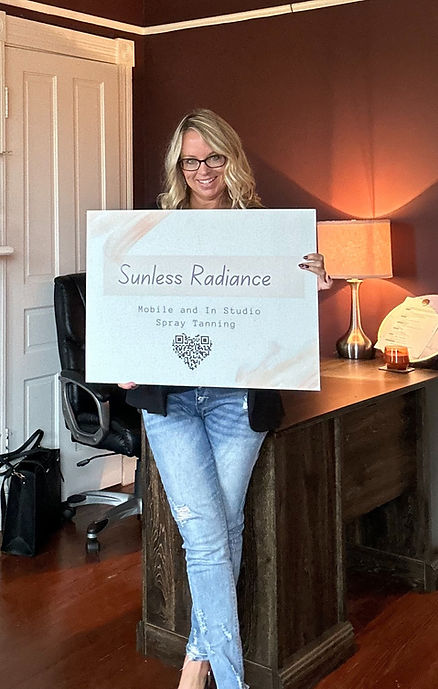 Sunless Radiance