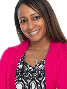 Business Spotlight Keisha M. Green, Owner The Perfect Digital Solution