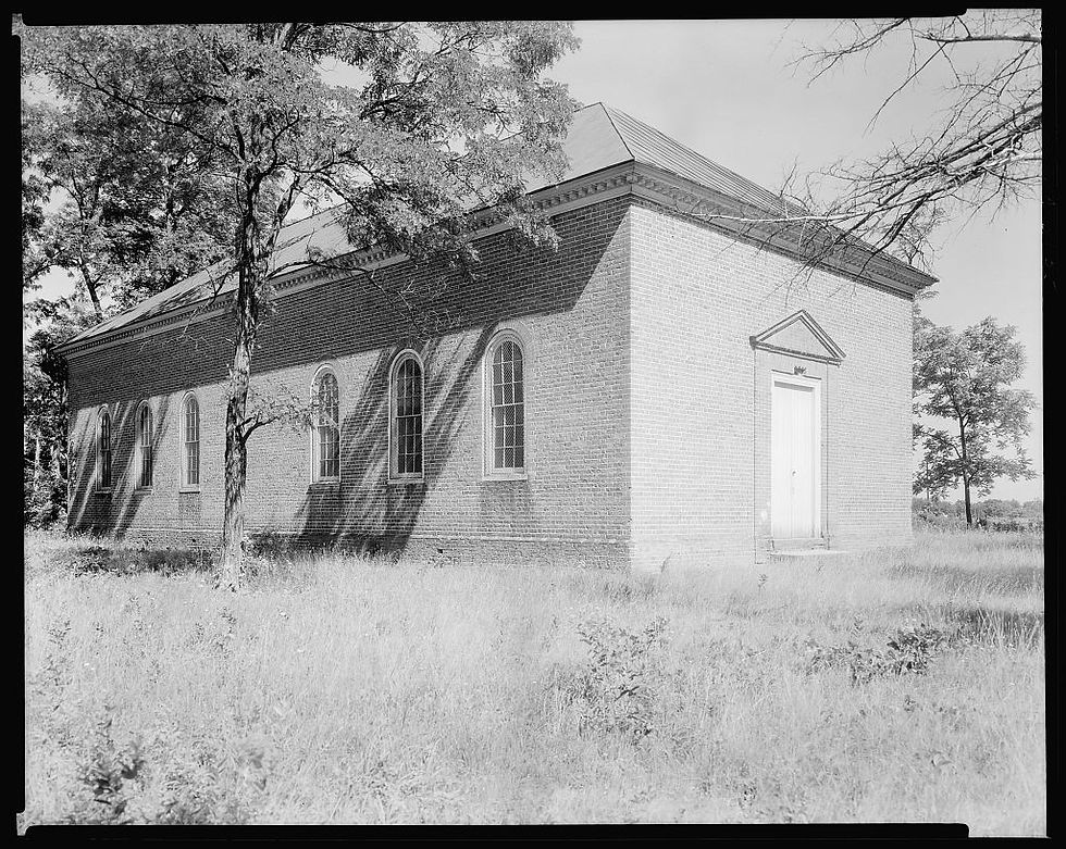 Photo credit: Frances Benjamin Johnston/Library of Congress, 1930