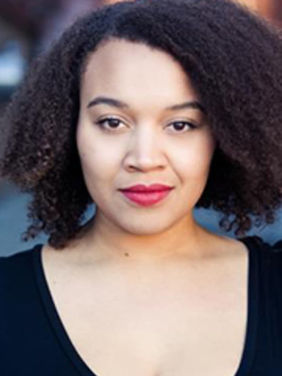 Taylor Raven, Mezzo-Soprano