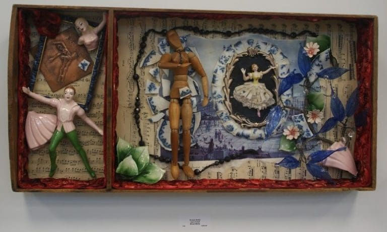 Annual Potomac River Regional Art Show