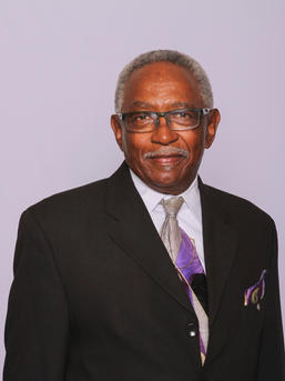 Reverend Otis Kay
