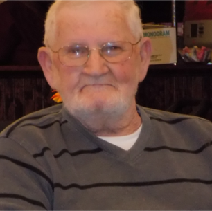 Health & Rehab Resident Spotlight – Garnett Kestner