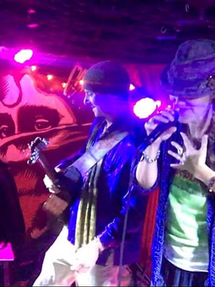 Sing for Sol! Music for Your Lovelution