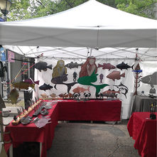 The Northern Neck Arts Festival Welcomes Virginia Artist, Michael Gillespie 