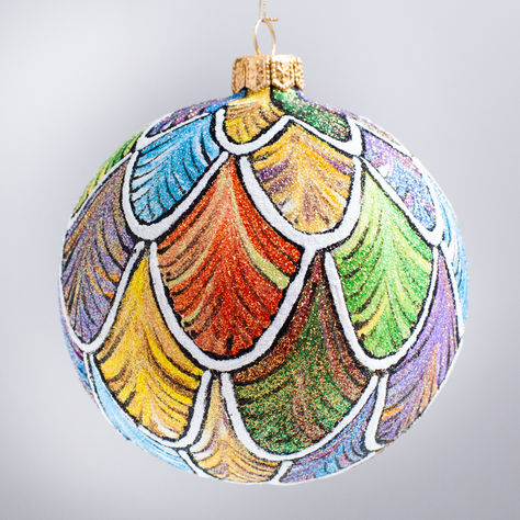 2117 - Icarus from the Thomas Glenn High Design Collection