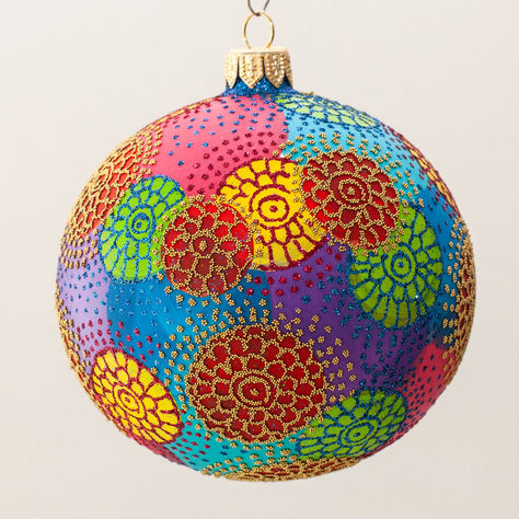 2330 - Paperweight Garden from the Thomas Glenn High Design Collection