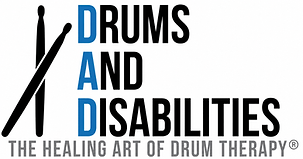 The D.A.D. Program, Drums and Disabilities