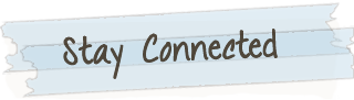 Stay connected