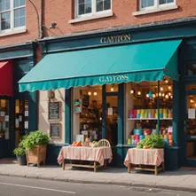 The Untapped Benefits of Supporting Local Clayton North Carolina Businesses for Economic Growth