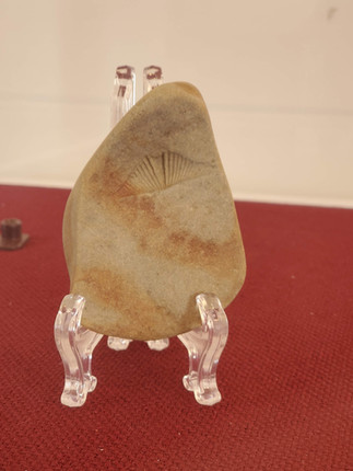 Moore and Teresa Gouldman 12