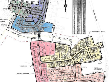 Over 300 homes proposed in Packett's latest development projectMichelle Smith Nov 27, 2024 Updated Oct 29, 2025