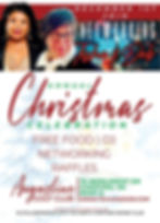 Networking with Tisha and Deb Christmas Party