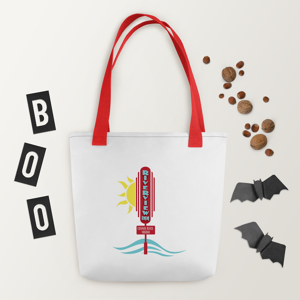 Thumbnail: Tote bag