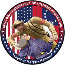 civil round table fredericksburg virginia