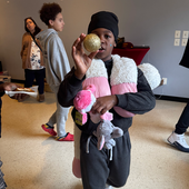 Financial Management & Budgeting YEI Workshop a Sucess!