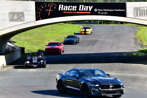 Road Course