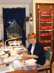 Marilyn Parker