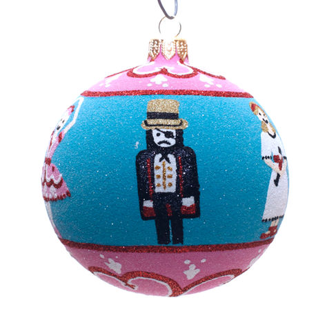 2227 - Mouse King from the Thomas Glenn High Design Collection