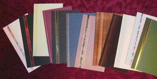 french mat samples