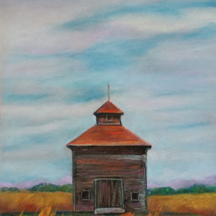 Barbara Brennan AAJT Fall Show, November 2022