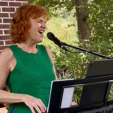 Hey, I do House Concerts!