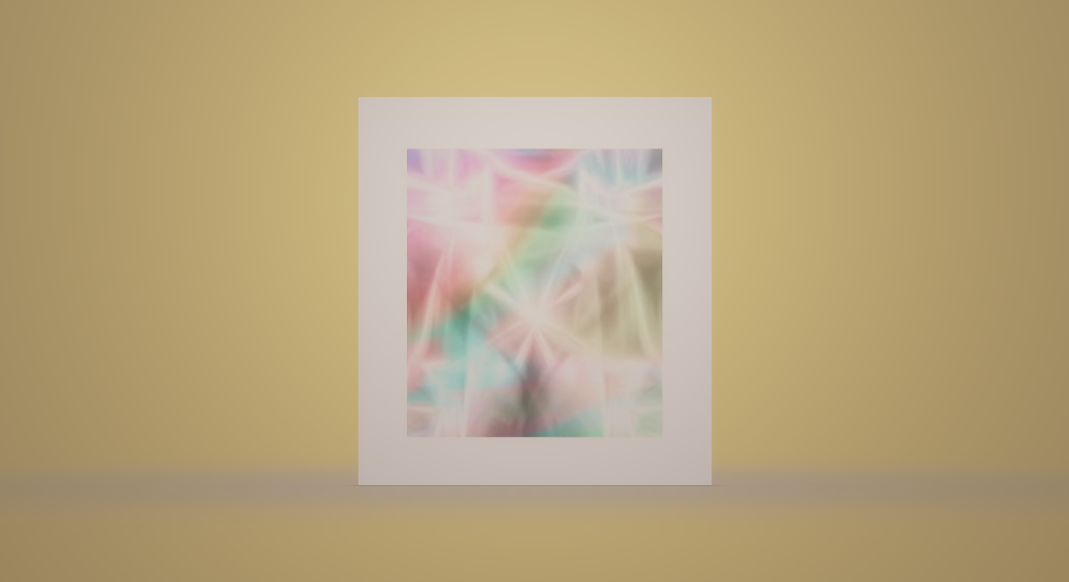 Ophanim Empowerment Attunement: For Perspective, High Perspective!