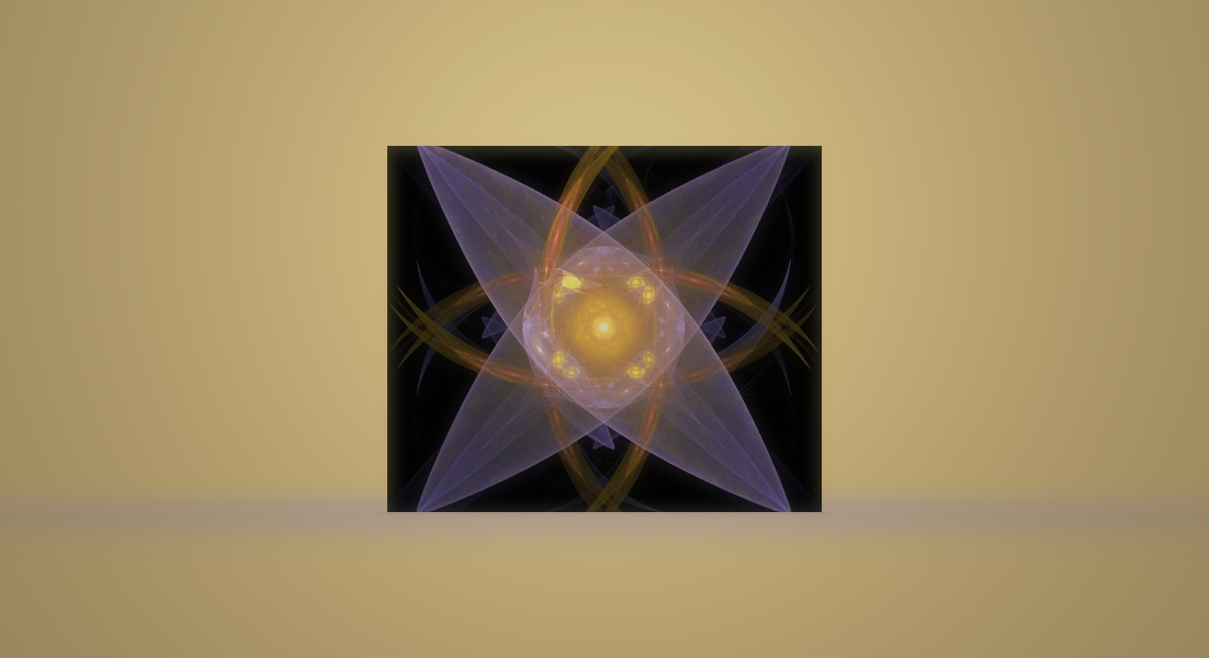 Responsive Meridian Flush Attunement: Quan Yin Lavender Rose