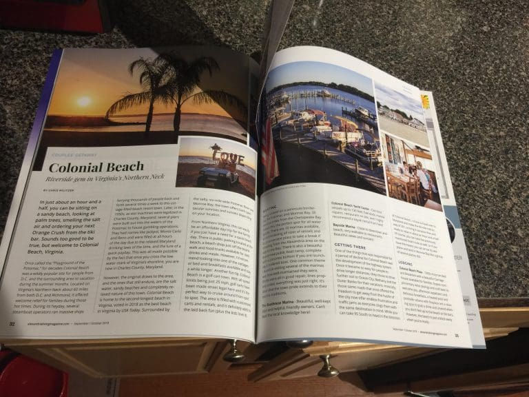 Absolutely Inspiring Places to Visit in 2019