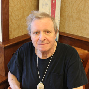 Resident Spotlight: Tom Short