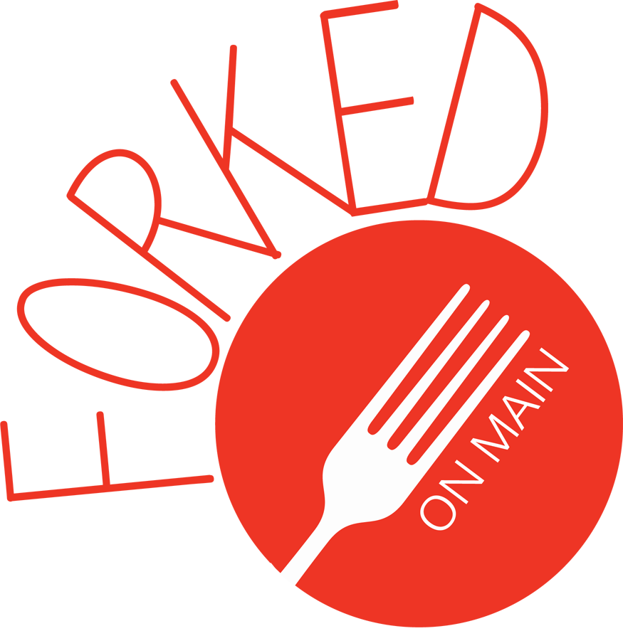 Forked on Main