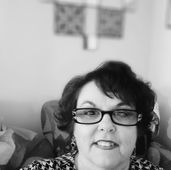 Meet Failsafe-ERA Jail Ministry Team Member, Mrs. Tess Clouse