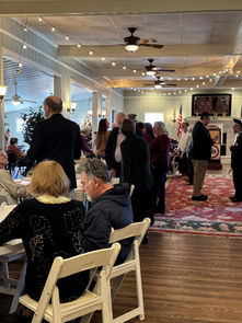 The 20th Annual Commemoration of the 1766 Leedstowns Resolutions