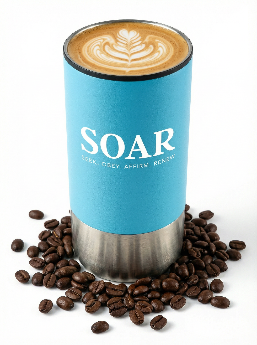 Thumbnail: SOAR 12oz Tumbler