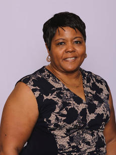 Minister Centra Williams