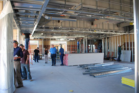 CONSTRUCTION ADMINSTRATION