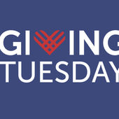 Giving Tuesday November 28, 2023