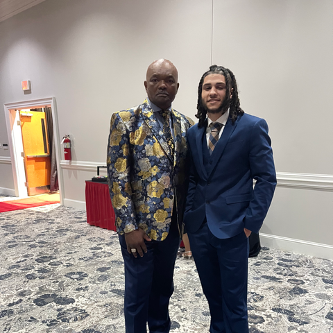 Fredericksburg barber shop