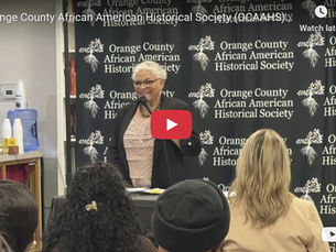 Orange County African American Historical Society (OCAAHS) 2026 Annual Membership Meeting