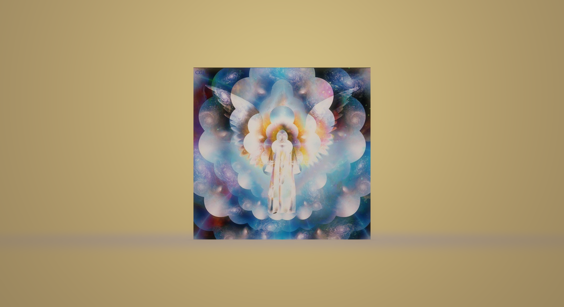 999 Spiritual Awakening with Archangel Raziel Attunement: Spiritual Potentials