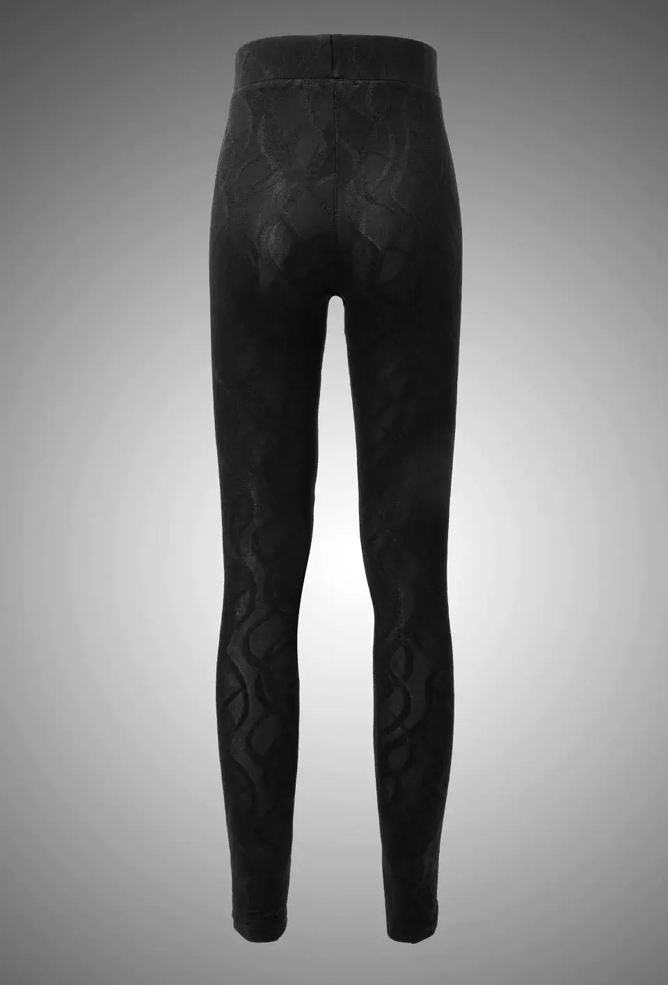Thumbnail: Black Gazelle Legging