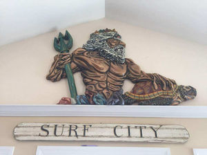 King Neptune 2nd Edition installed Great Room with 17 ft ceiling.jpeg