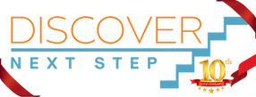 Discover Next Step